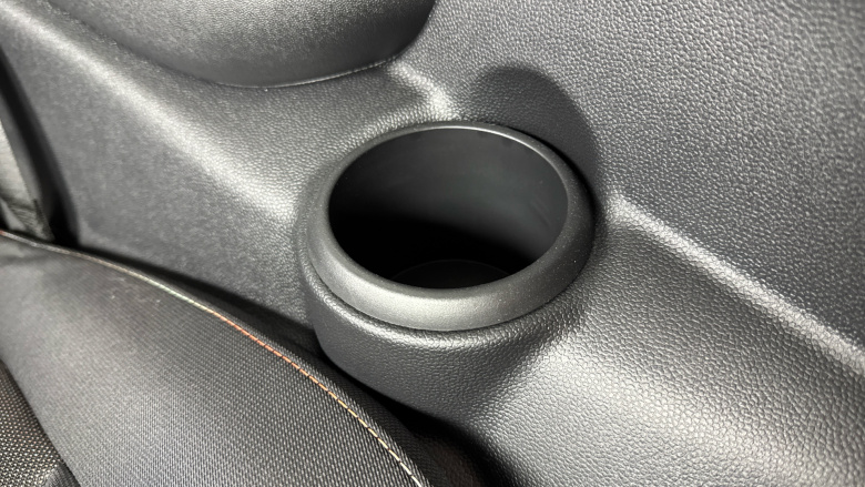 MINI Hatchback 1.5 Cooper Classic 3dr Auto Petrol Hatchback